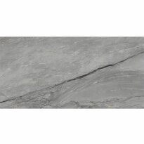Керамогранит ROCA-ПЛИТКА Marble Platinum FCIR054021 MARBLE PLATINUM GRIS 60X120R NATURAL серый - Фото 1