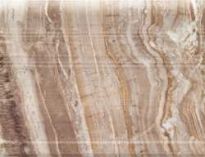 Плитка Rocersa Imperiale CZ IMPERIALE MARRON фриз коричневый - Фото 1