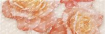 Плитка Rocersa Reflect DEC REFLECT B BONE декор бежевый,красный,оранжевый