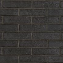 Керамограніт Rondine New York J85676 NEWY BLACK BRICK чорний - Фото 4