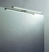 Світильник для ванної ROYO Klea 21554 хром - Фото 1