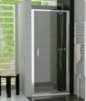 TOPP07005007 душові дверцята 70 см
