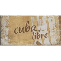 Плитка Serenissima Havana CUBA LIBRE MIX білий,зелений,блакитний,коричневий,сірий,бежево-сірий - Фото 1