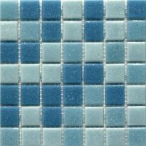 Мозаїка Stella di Mare R-MOS R-MOS A303332 блакитний,синій
