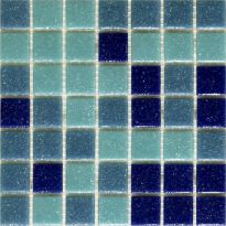 Мозаика Stella di Mare R-MOS R-MOS A323537 голубой,синий