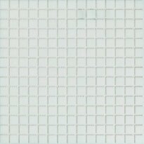 Мозаика Stella di Mare R-MOS R-MOS B11 белая 20x20 на сетке 327х327х4 белый