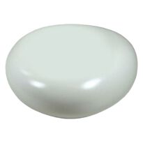 Аксесуар для ванної Villeroy&Boch Pure Stone 59710001 PURE STONE Декоративний камінь білий