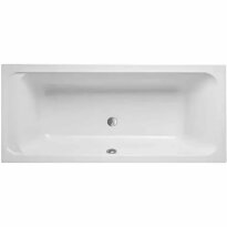 Акриловая ванна Villeroy&Boch Targa Style UBA170FRA2V-01 Targa Ванна 170x75см, белый белый - Фото 1