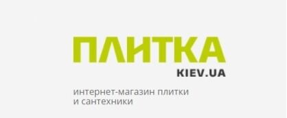 Интернет-магазин Plitka.kiev.ua — мы открылись!