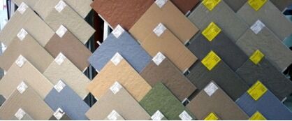 Керамическая плитка от А до Я: особенности выбора материала, формы, размера, цвета
