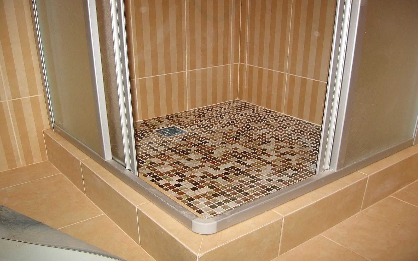 Як створити душову кабіну?