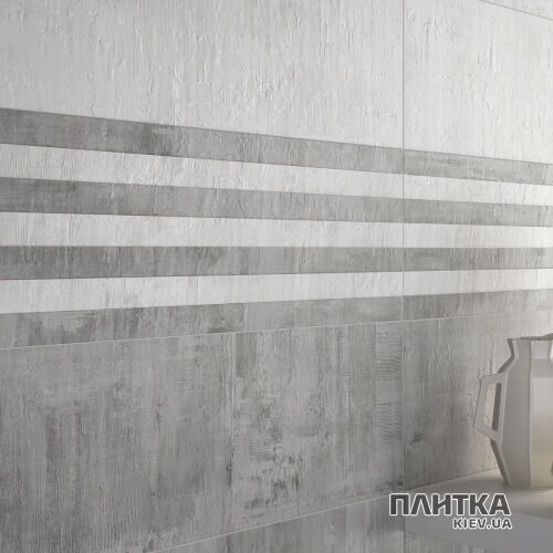 Плитка Alaplana Anduin ANDUIN GRIS MATE сірий - Фото 2