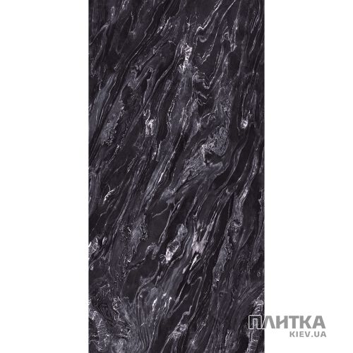 Керамограніт Almera Ceramica SCM117DS NERO ANTICO чорний - Фото 5
