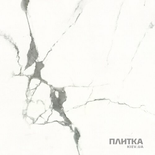 Керамогранит Almera Ceramica Carrara GXJ00160S CARRARA белый,серый - Фото 3