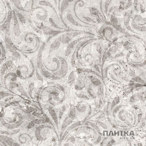Напольная плитка Almera Ceramica Clermont CLERMONT GRIS серый - Фото 3