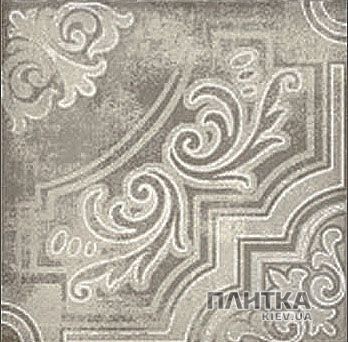 Плитка Almera Ceramica Lazio DEC LAZIO плитка серый - Фото 3