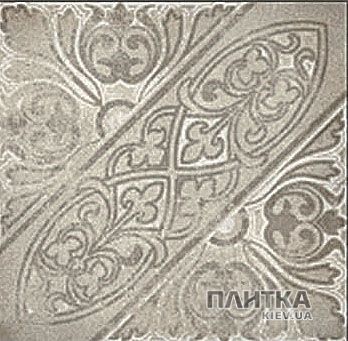 Плитка Almera Ceramica Lazio DEC LAZIO плитка серый - Фото 4