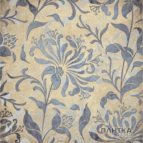 Плитка Almera Ceramica Toscana DEC TOSCANA бежевий,блакитний,коричневий,сірий,рожевий,синій - Фото 7