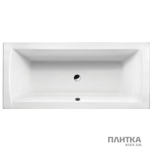 Акриловая ванна AM.PM Admire W1AA-190-090W-A белый - Фото 1