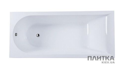 Гідромасажна ванна AM.PM Inspire W5AA-180-080W-A INSPIRE білий - Фото 2