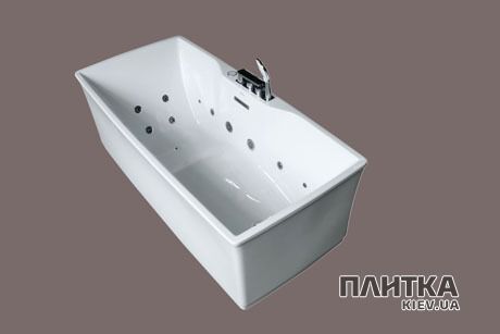 Гидромассажная ванна Appollo AT-9078 белый