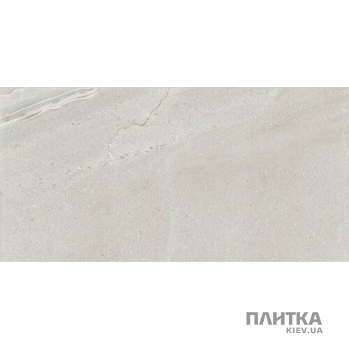 Керамогранит Baldocer Cutstone CUTSTONE WHITE RECT. 600х1200х10 серый,светло-серый - Фото 2