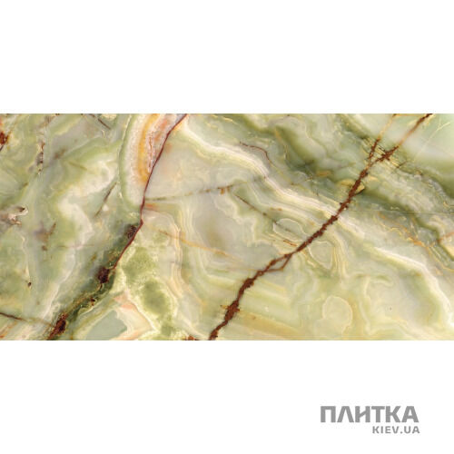 Керамогранит Bestile Eunoia EUNOIA зеленый,оранжевый,микс - Фото 2