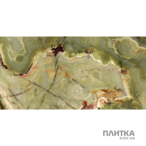 Керамогранит Bestile Eunoia EUNOIA зеленый,оранжевый,микс - Фото 3