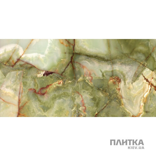 Керамогранит Bestile Eunoia EUNOIA зеленый,оранжевый,микс - Фото 4