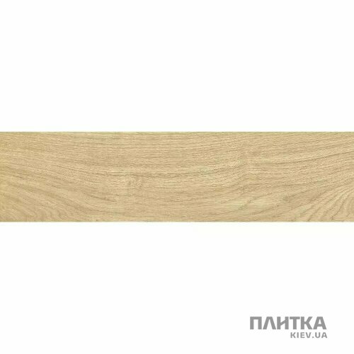 Керамограніт Ceramica Deseo Timber TIMBER REDWOOD 200х800х6 коричневий,світло-коричневий - Фото 3