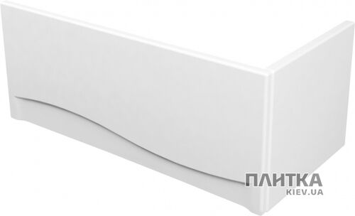Панель для ванны Cersanit Nike Боковая, 70 см белый - Фото 2