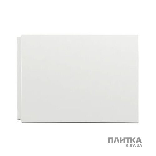 Панель для ванны Cersanit Santana боковая, 70 см белый - Фото 1