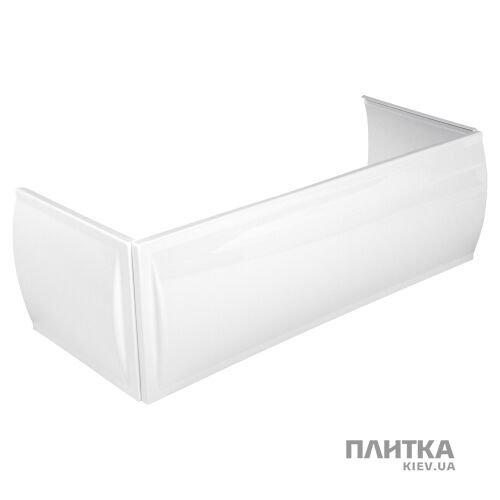 Панель для ванни Cersanit Santana для ванни 170 см білий