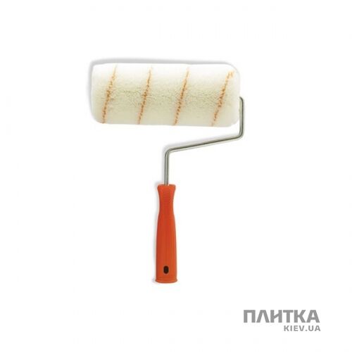Инструмент Dekor Silteks 1010 белый,серый,оранжевый