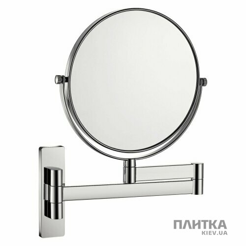 Дзеркало косметичне Devit Classic 8224151 СLASSIC Косметичне дзеркало, кругле, хром хром - Фото 1