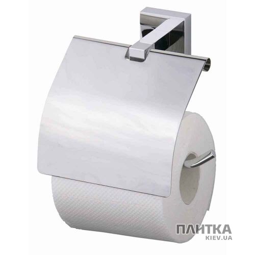 Держатель туалетной бумаги Devit Graphics 8151126TH хром