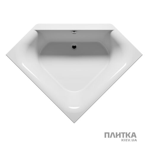 Акрилова ванна Devit Gredos 14514129 білий - Фото 1
