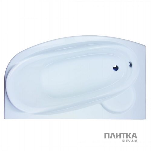 Гідромасажна ванна Devit Prestige 17020124L ліва білий - Фото 1