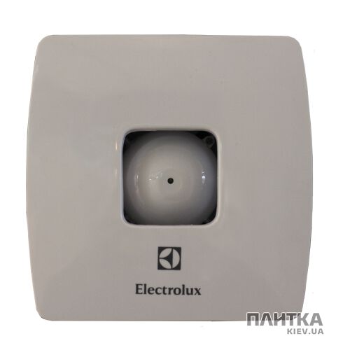 Вентилятор Electrolux Premium EAF-100 белый - Фото 1