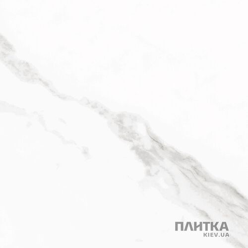 Керамограніт Geotiles Asaro SATUARY BLANCO RECT білий,сірий - Фото 3