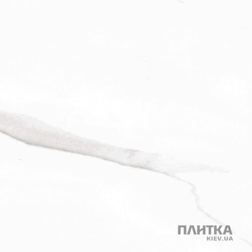 Керамограніт Geotiles Asaro SATUARY BLANCO RECT білий,сірий - Фото 4