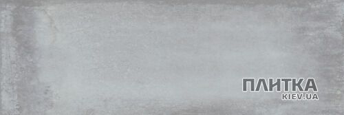 Плитка Geotiles Inox INOX GRIS RECT 300х900х8 серый - Фото 3
