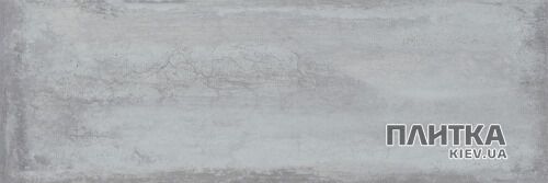 Плитка Geotiles Inox INOX GRIS RECT 300х900х8 серый - Фото 5