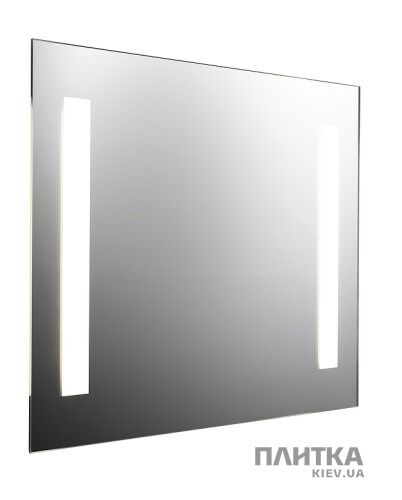 Дзеркало для ванної Gustavsberg Logic 1880 90см (GB7118809000) - Фото 1