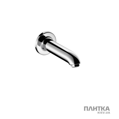 Смеситель для ванны Hansgrohe Talis S 13414000 хром - Фото 1
