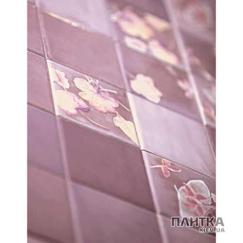 Плитка Imola Picasso PICASSO 10ML -Z фіолетовий - Фото 4