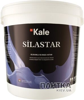 Краски и штукатурки Kale SIL ASTAR 800 7.5л