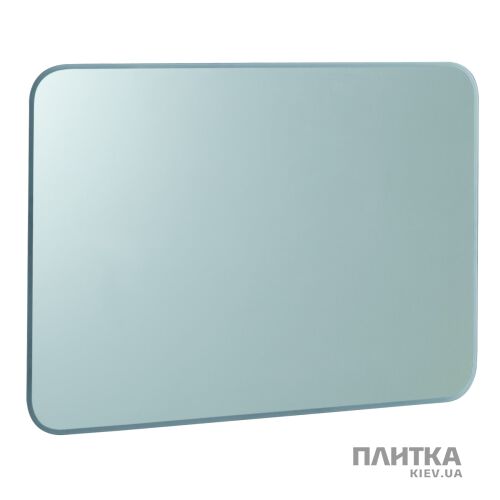 Зеркало для ванной Keramag myDay 824360000 MYDAY зеркало с подсветкой 600x800х30 мм - Фото 1