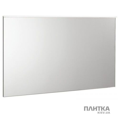 Зеркало для ванной Keramag Xeno2 807820 120 см - Фото 1
