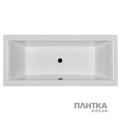 Акрилова ванна Kolo Clarissa XWP2680 190х90 білий - Фото 1